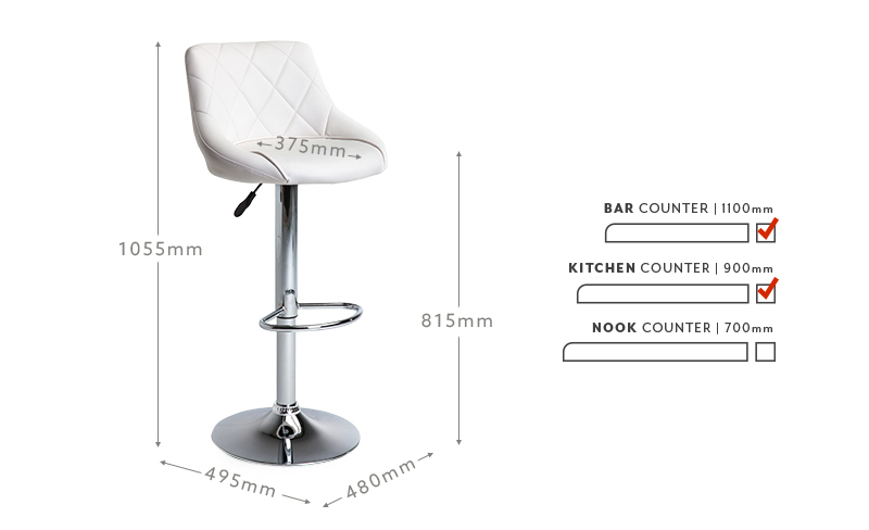 amber_quilted_bar_chair_white_dimensions
